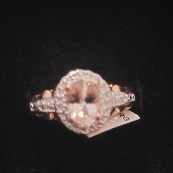 BN WOMAN RING - Picture 3 of 3